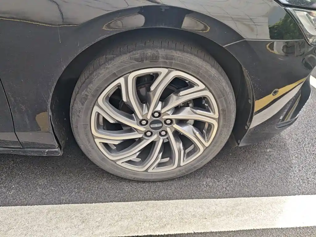 Lincoln Z — миниатюра 8