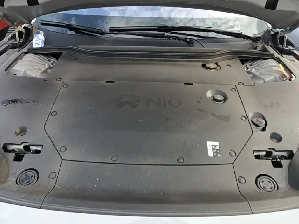 NIO ET5T — миниатюра 20