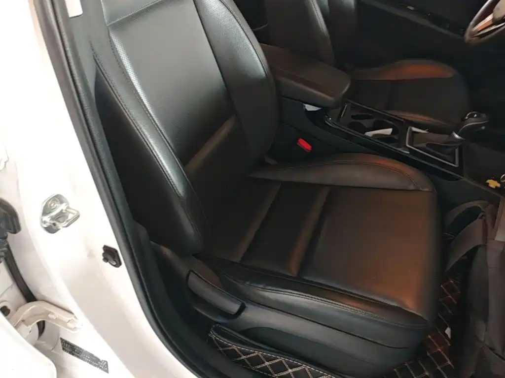 Hyundai Mistra — миниатюра 25