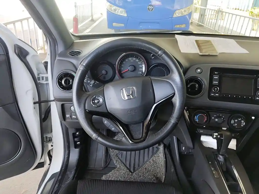 Honda XR-V — миниатюра 11