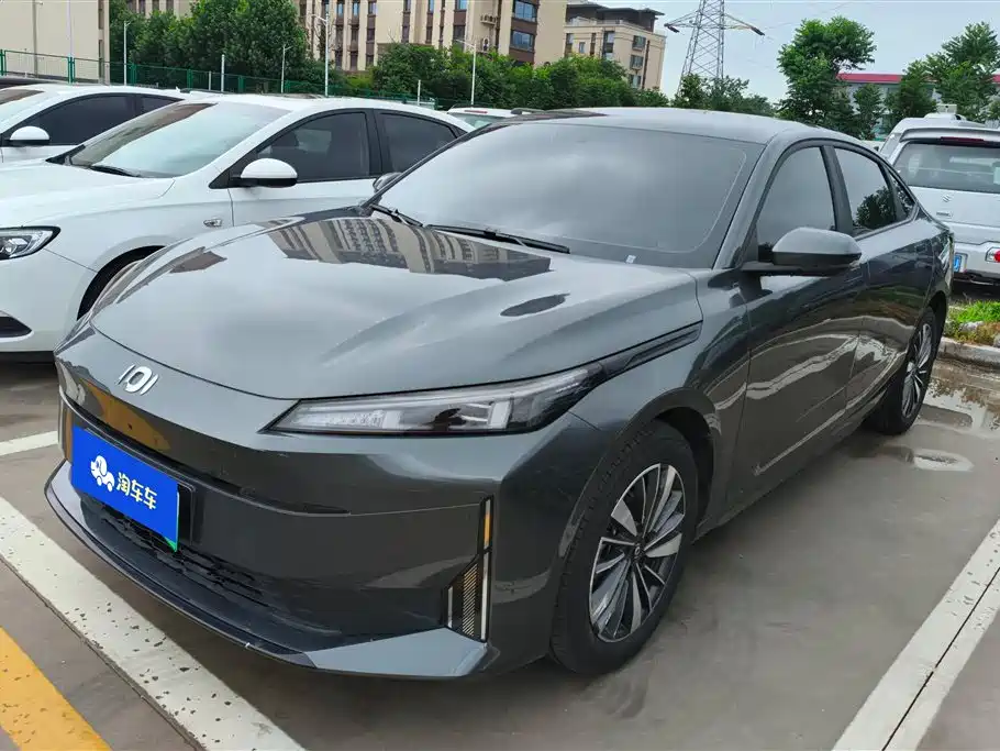 Qiyuan Qiyuan A05 2024