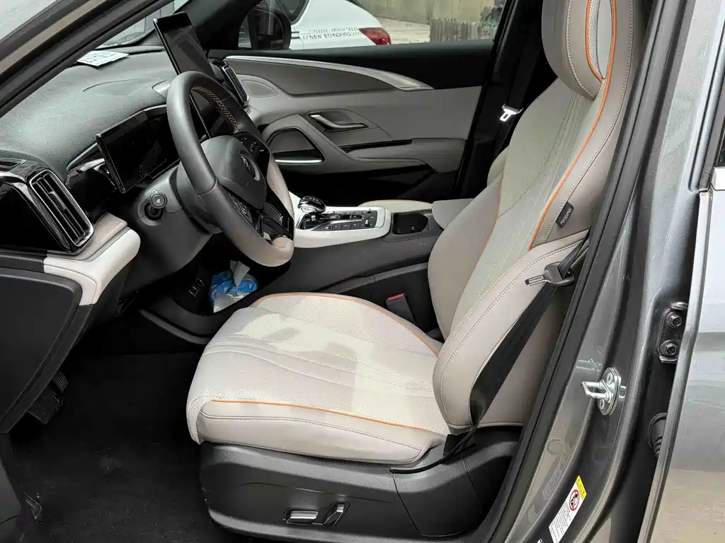 BYD Pro New Energy — миниатюра 5