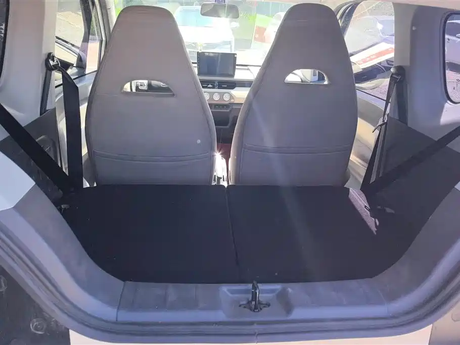 Chery QQ 2024 205km