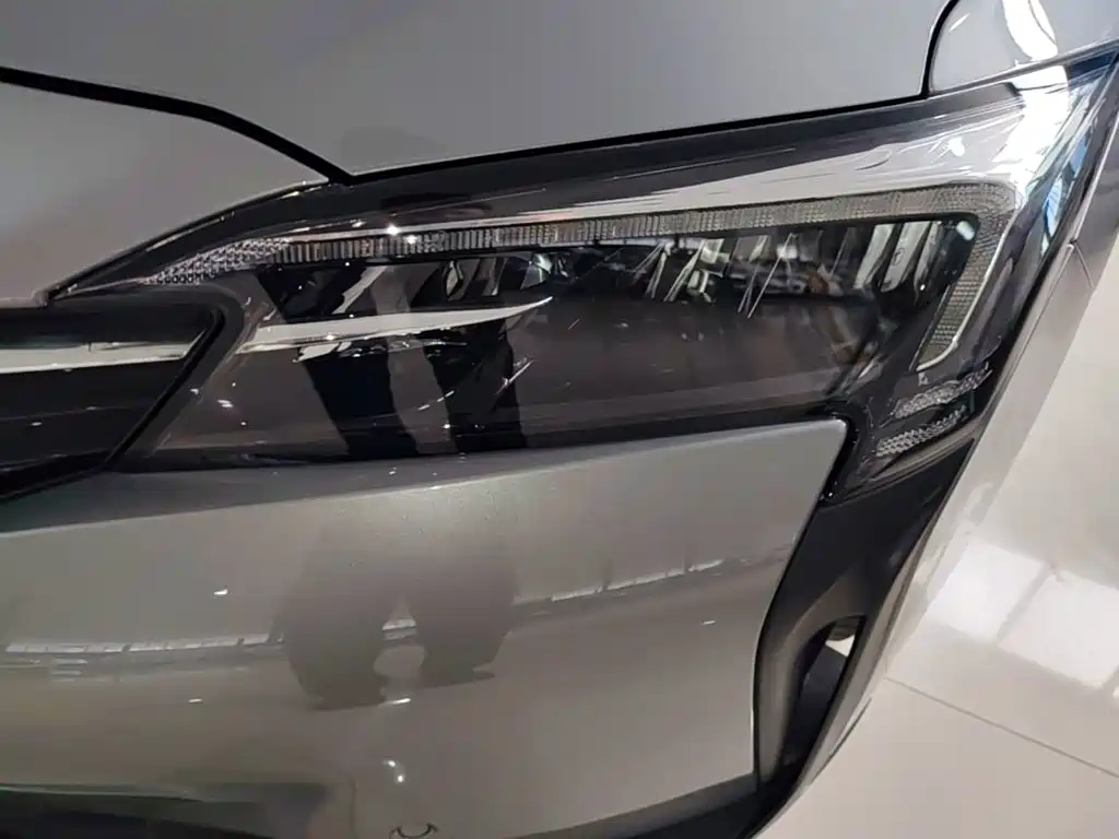 Buick Velite 6 — миниатюра 24