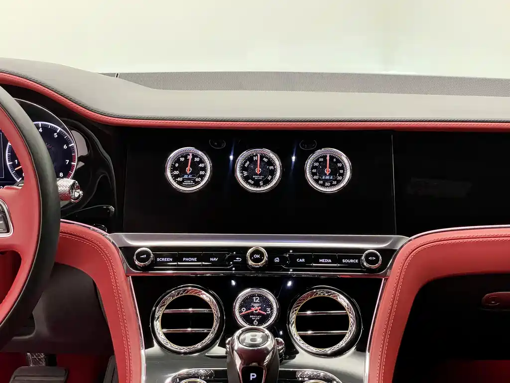 Bentley Continental — миниатюра 24