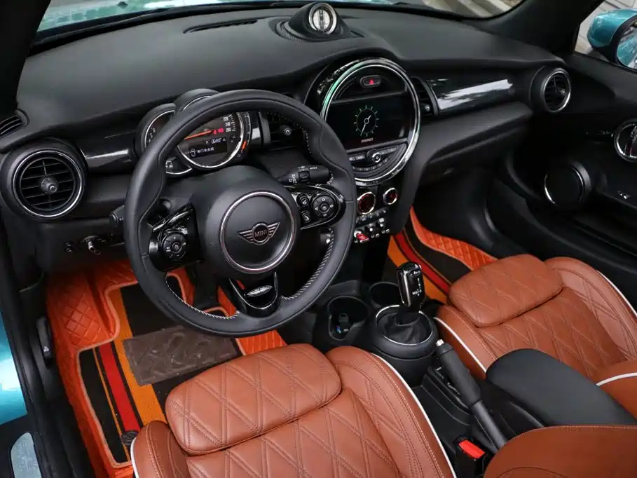 MINI Mini — миниатюра 14