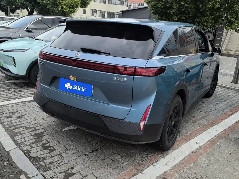 Venucia VX6 — миниатюра 3