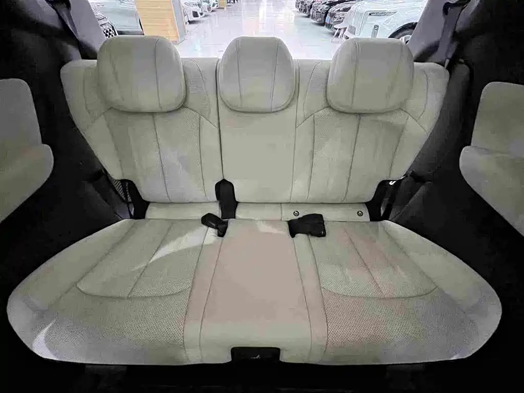 BYD Xia — миниатюра 24