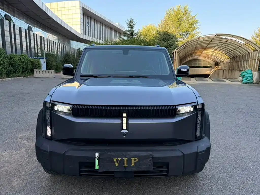 iCAR iCAR 03 — миниатюра 2