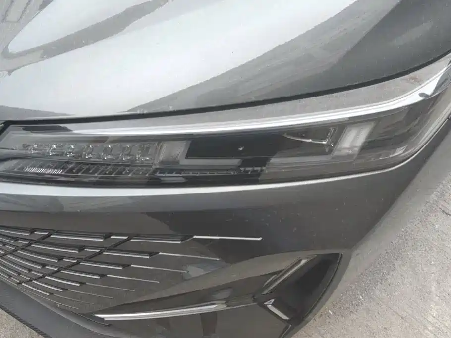Changan Yida — миниатюра 5