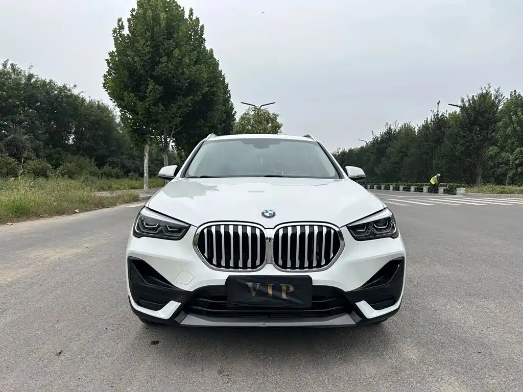 BMW X1 — миниатюра 2