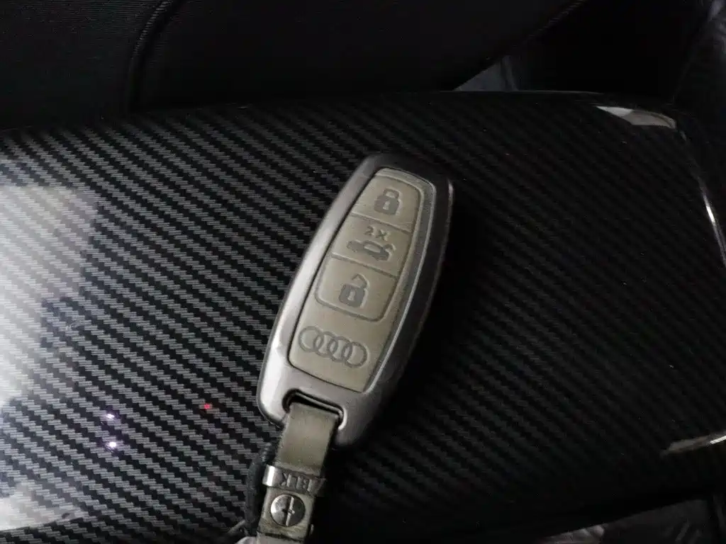 Audi A3 — миниатюра 14