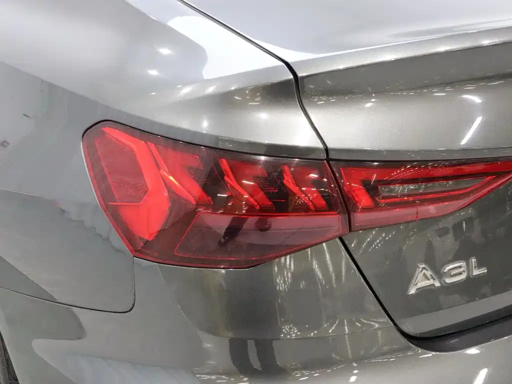 Audi A3 — миниатюра 19