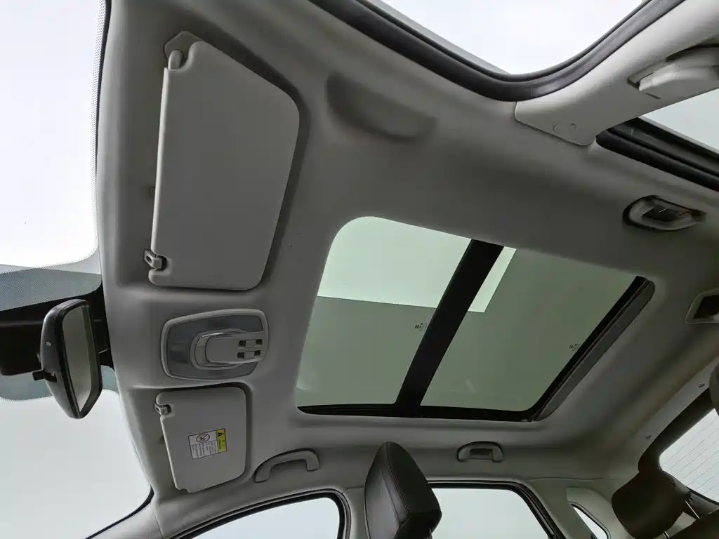 BAIC Zhixing — миниатюра 14