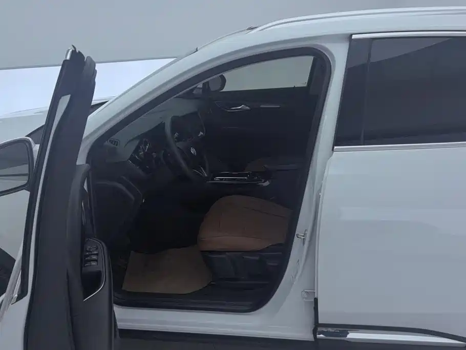 Buick Envision S — миниатюра 9