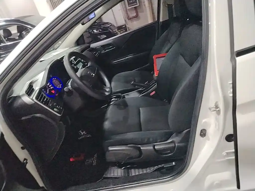 Honda City — миниатюра 15