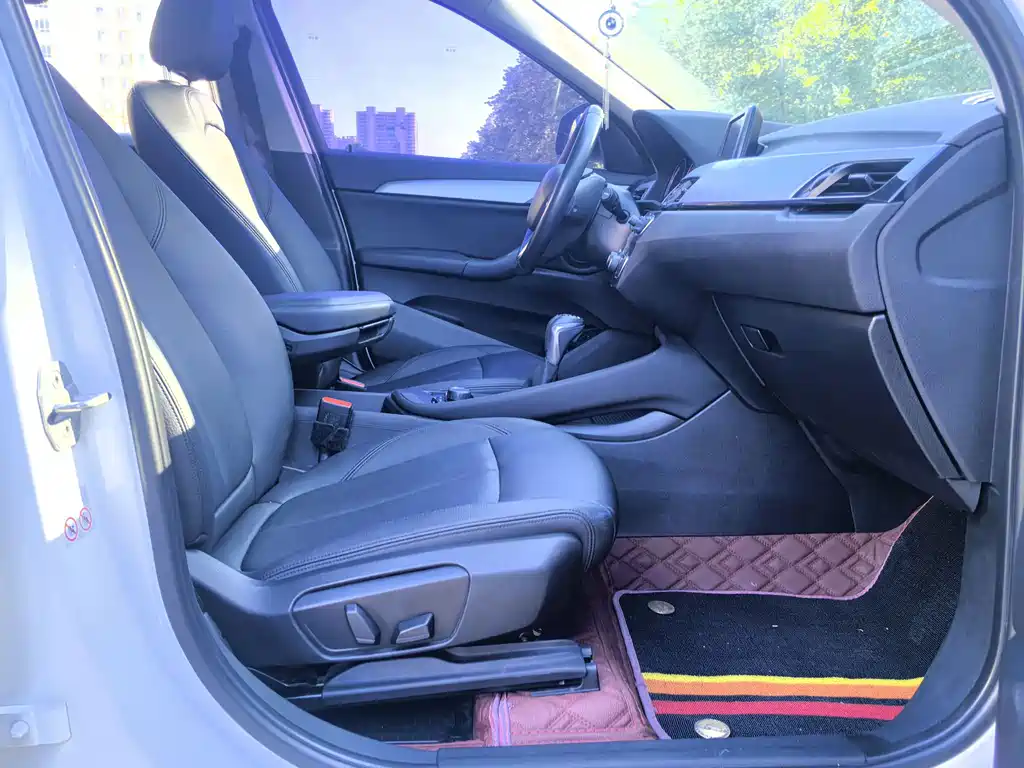 BMW X1 — миниатюра 16