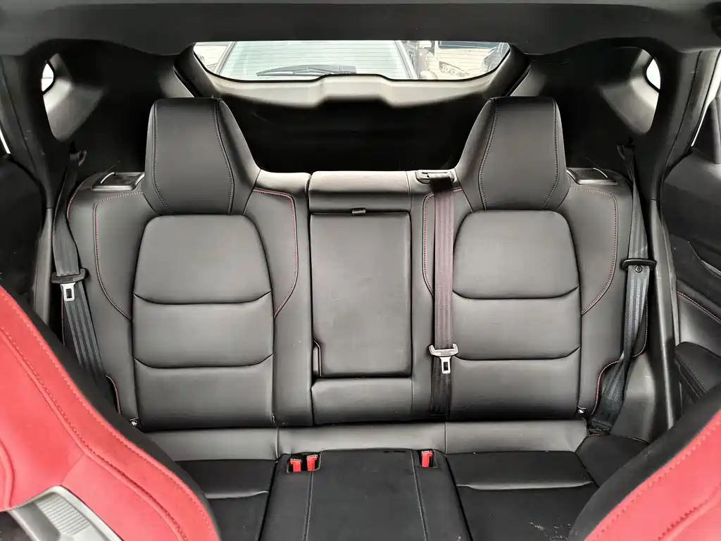 Changan X5 PLUS — миниатюра 12