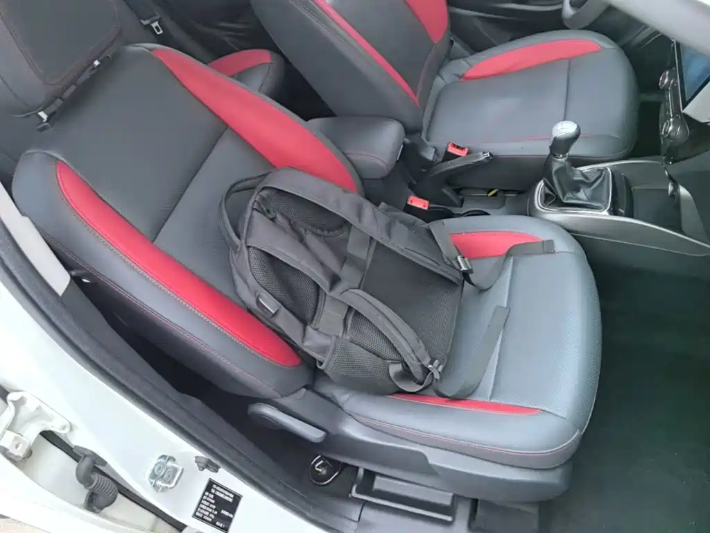 Changan CS15 — миниатюра 25