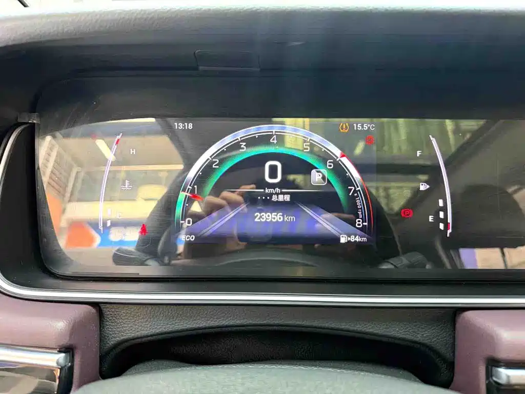 GAC Motor Trumpchi M6 — миниатюра 16