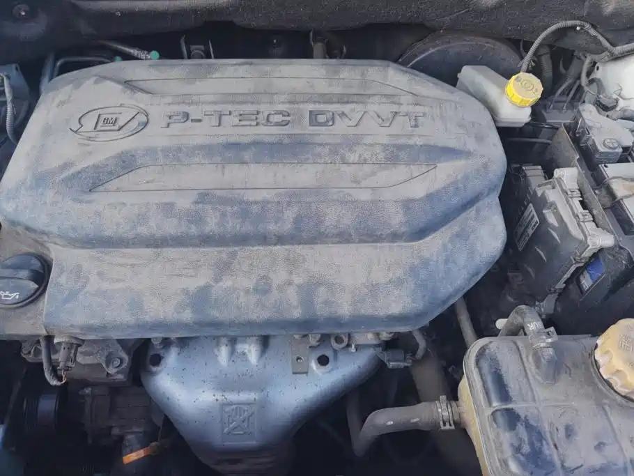 Baojun 510 — миниатюра 10