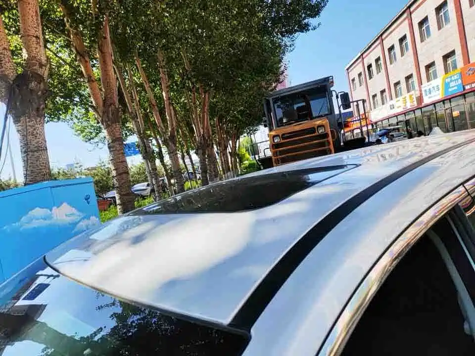 GAC Motor Trumpchi M6 — миниатюра 3