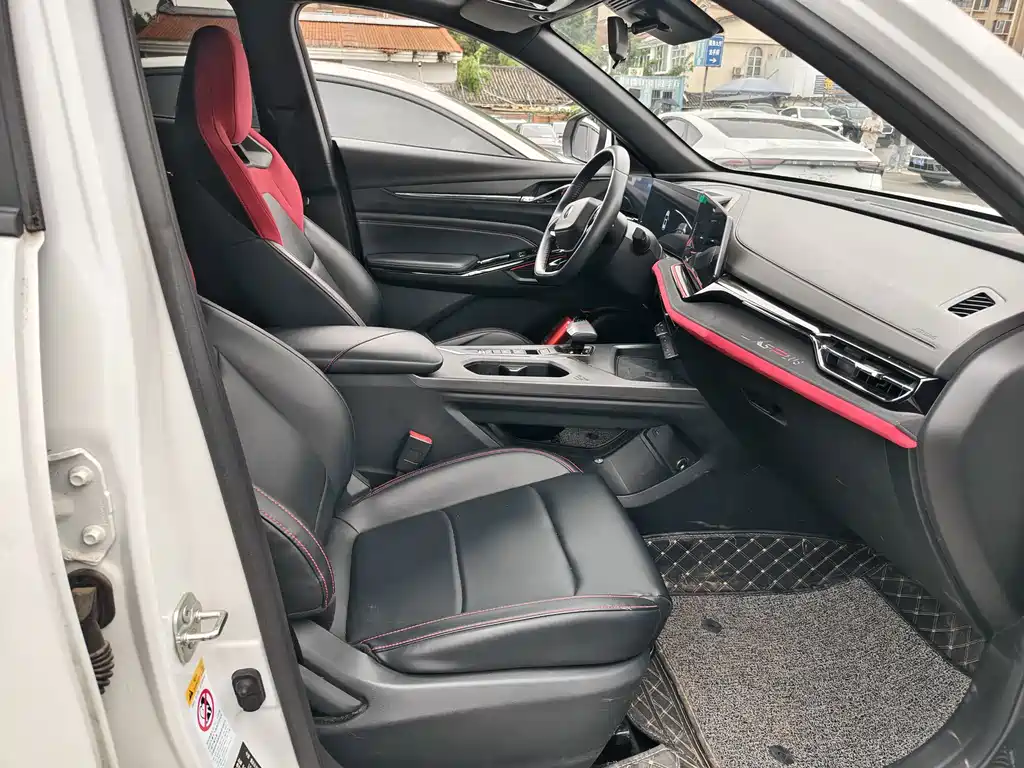 Changan X5 PLUS — миниатюра 9