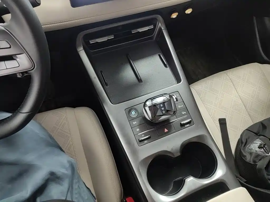 BYD Qin PLUS — миниатюра 14