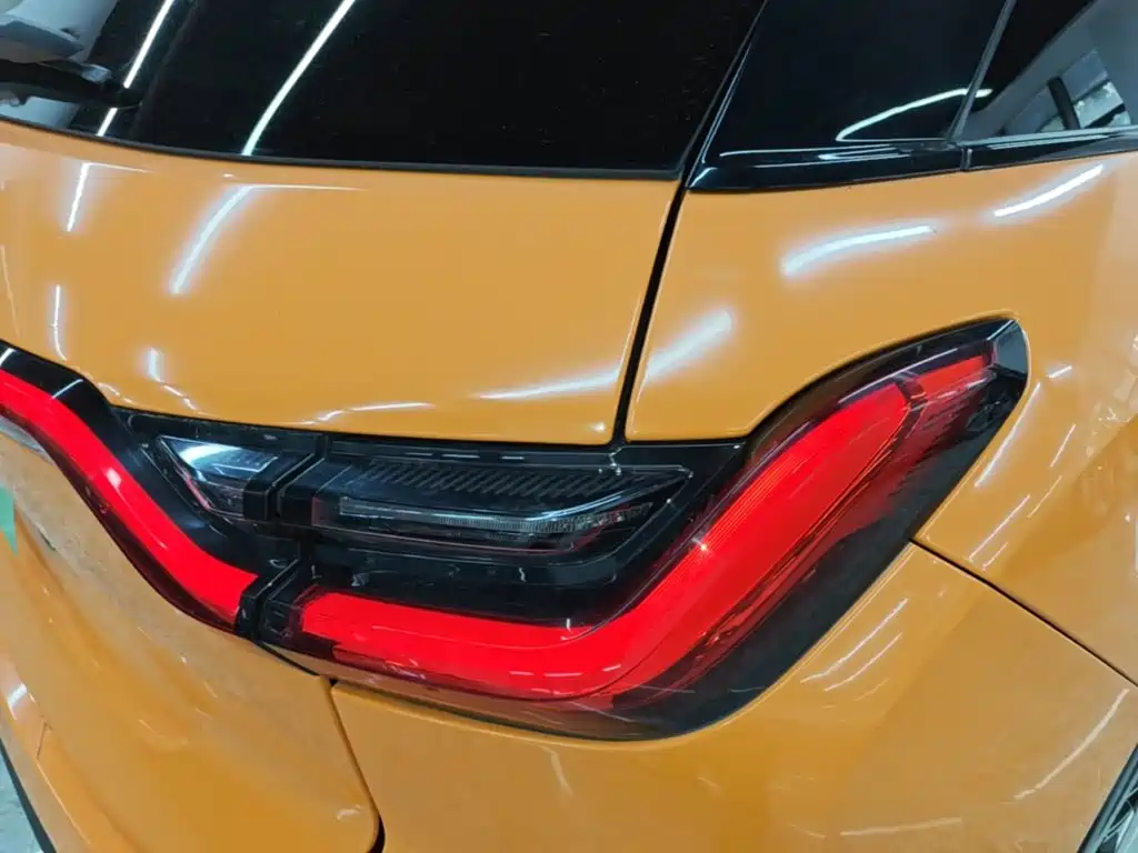 NIO ES6 — миниатюра 8
