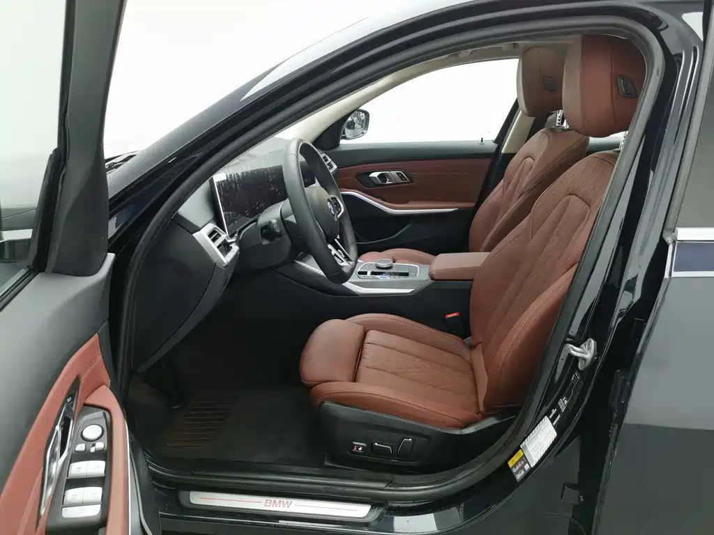 BMW i3 — миниатюра 10