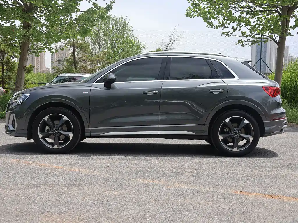 Audi Q3 — миниатюра 7