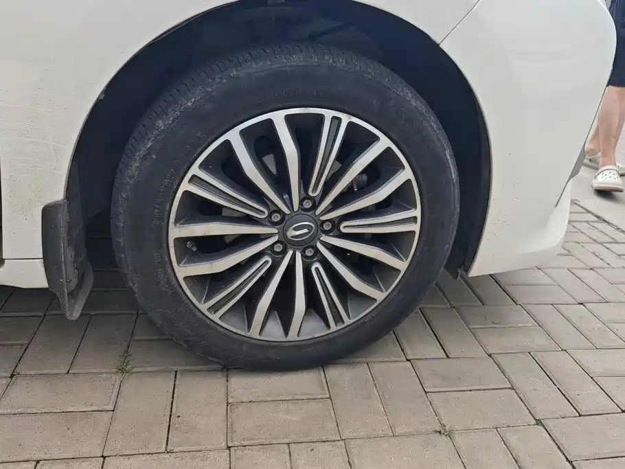GAC Motor Trumpchi M6 — миниатюра 6