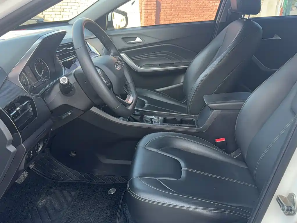 Chery Tiggo 3x — миниатюра 13