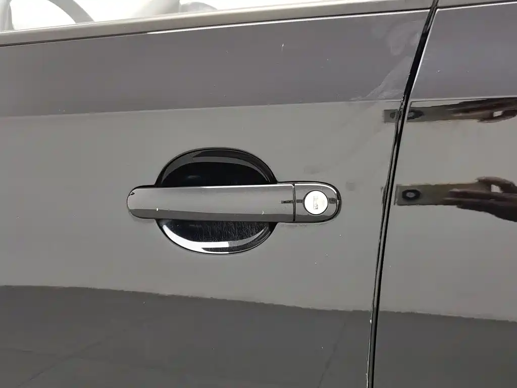 Volkswagen Santana — миниатюра 18