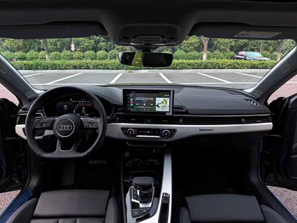 Audi A5 (Import) — миниатюра 16
