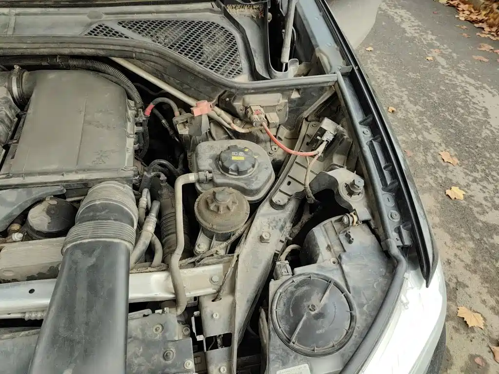 BMW X5 (Import) — миниатюра 22
