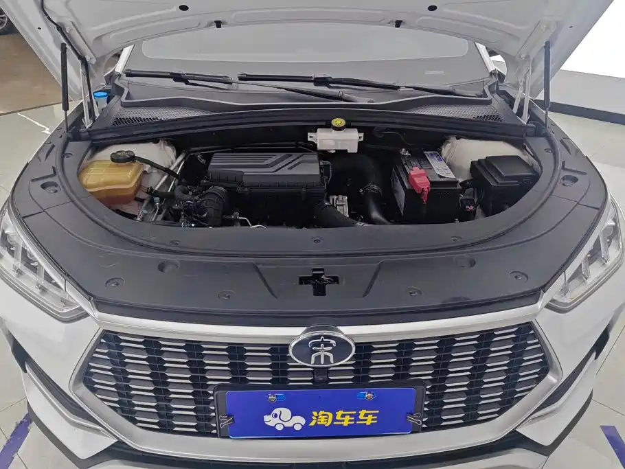 BYD PLUS — миниатюра 10