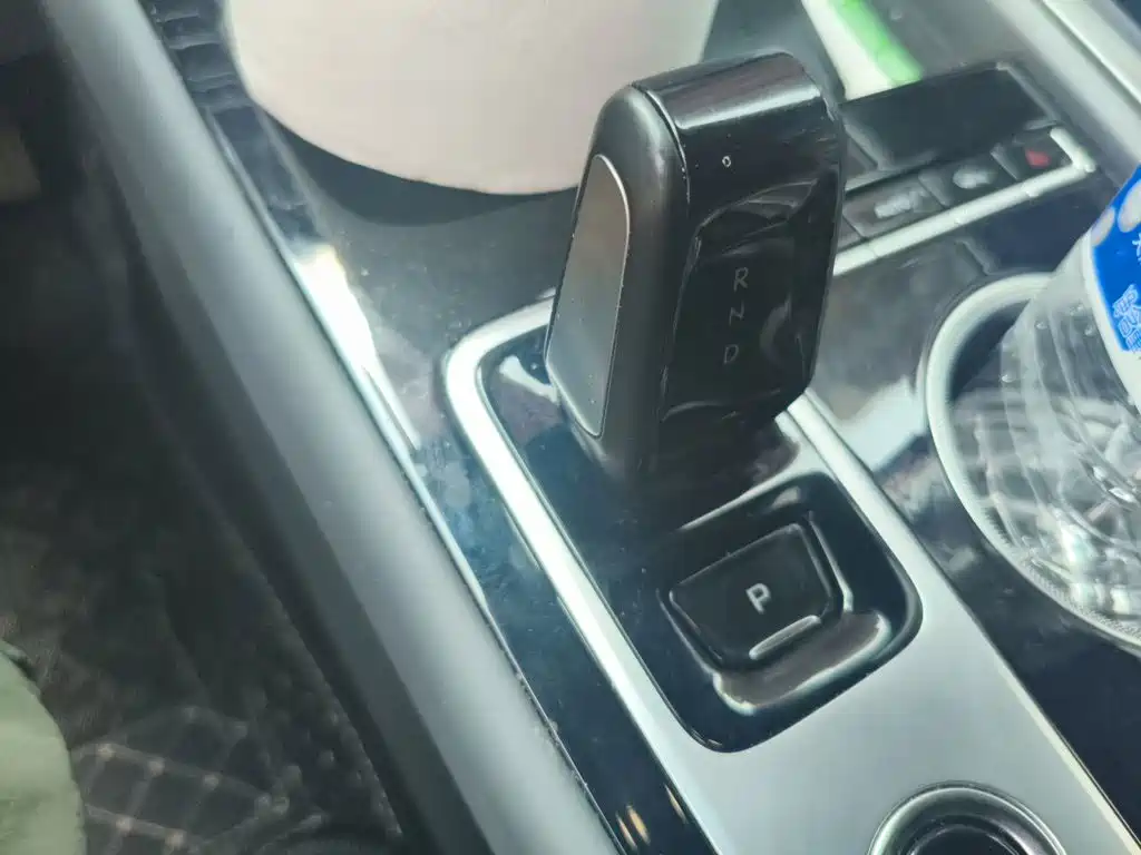 Geely Boyue — миниатюра 11