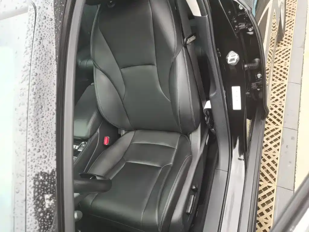 Honda Accord — миниатюра 15