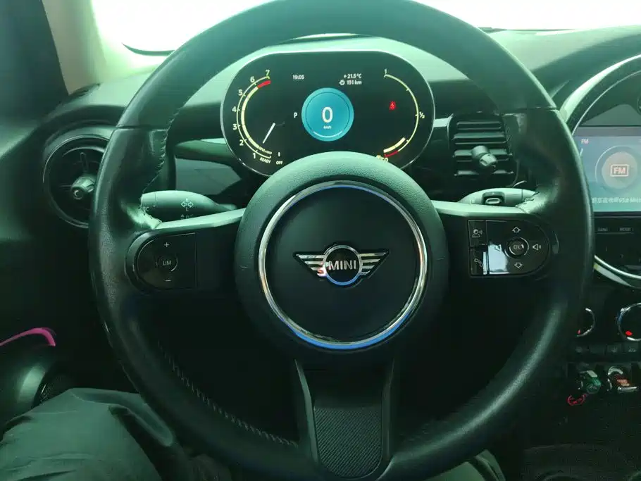 MINI Mini — миниатюра 15