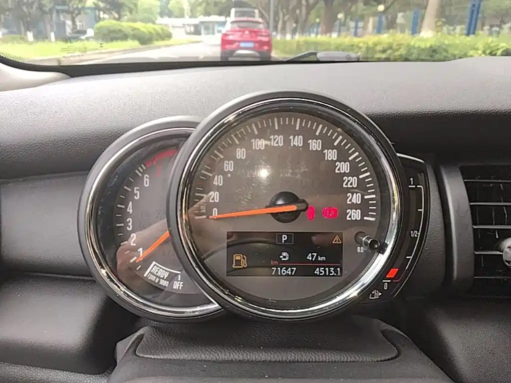 MINI Mini — миниатюра 12