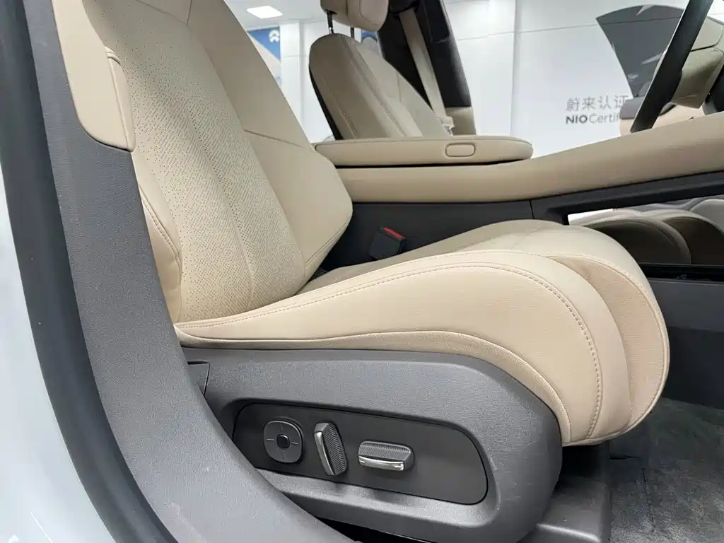 NIO ET7 — миниатюра 10