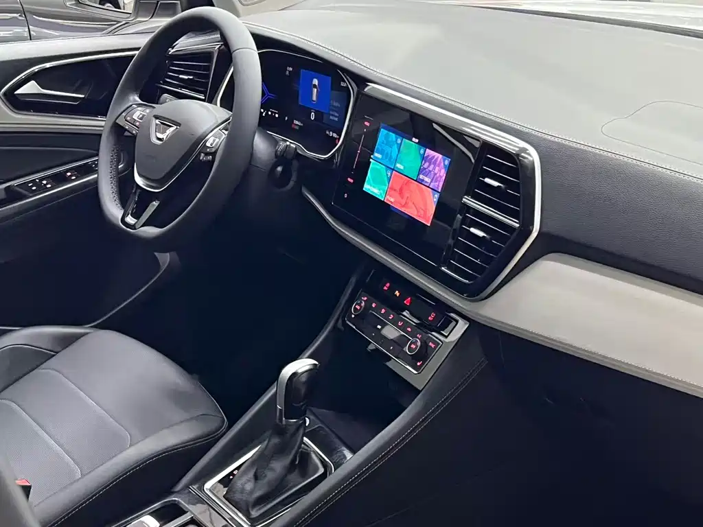 Jetta VS5 — миниатюра 19