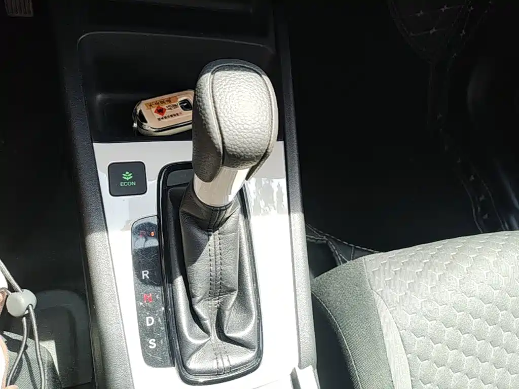 Honda Fit — миниатюра 14