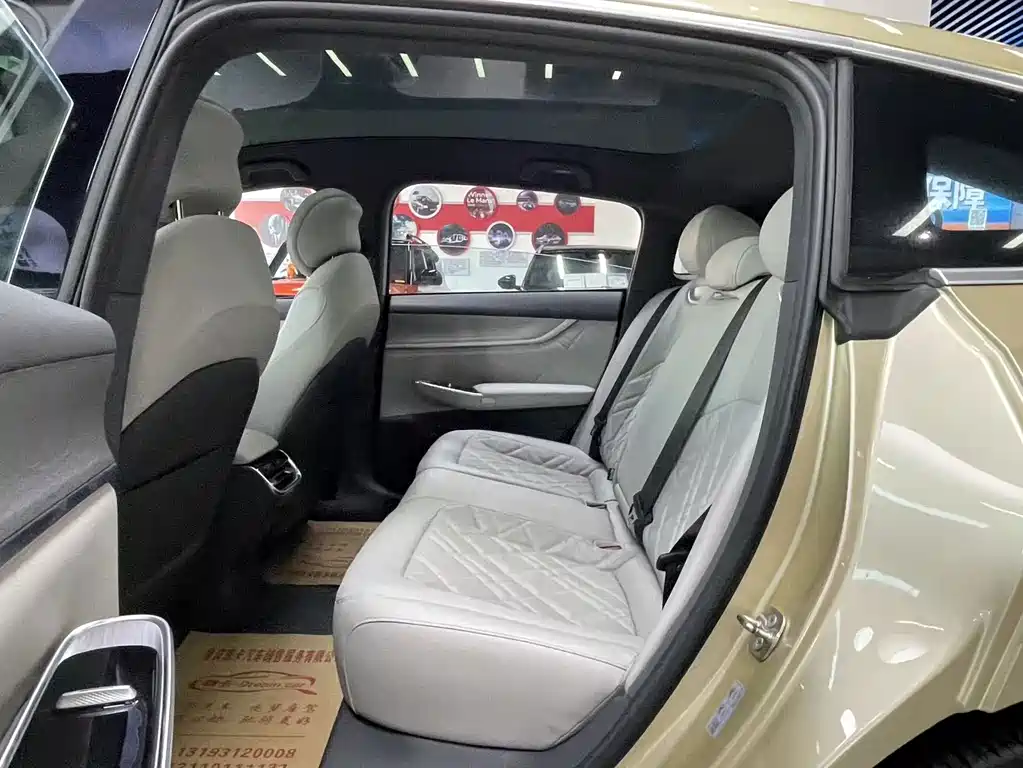 Qiyuan Qiyuan A07 — миниатюра 6
