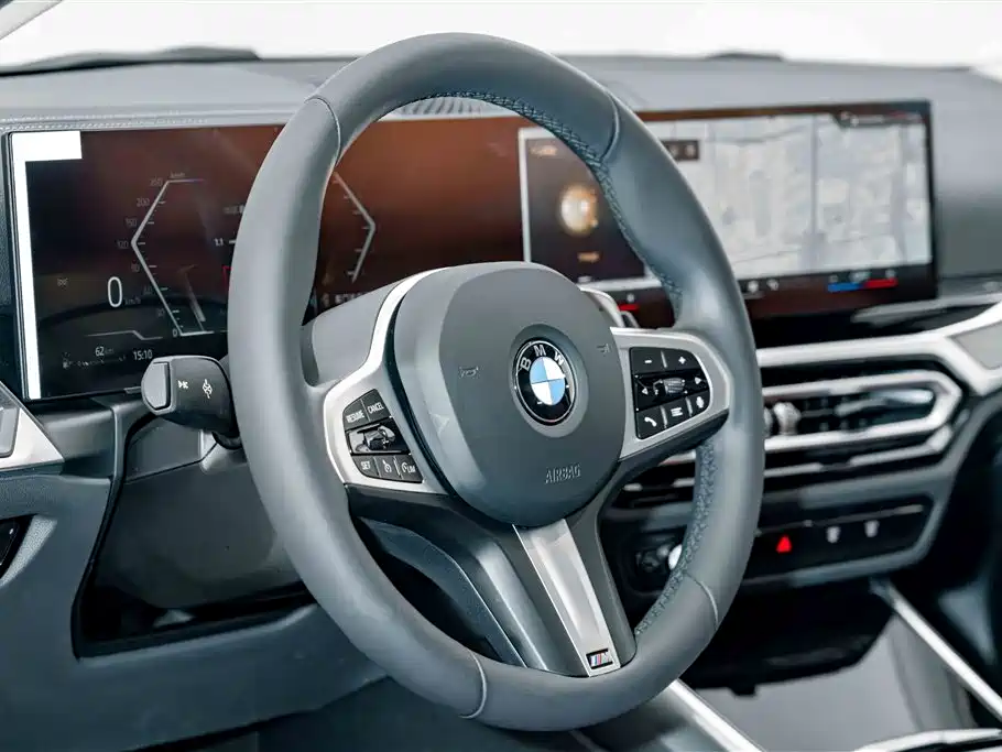 BMW 3 Series — миниатюра 9
