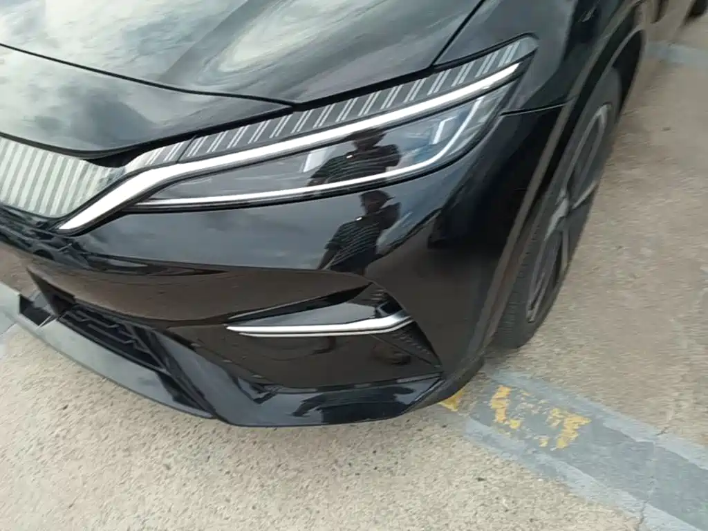 BYD L EV — миниатюра 24