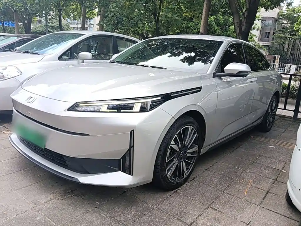 Qiyuan Qiyuan A05 Classic — миниатюра 2