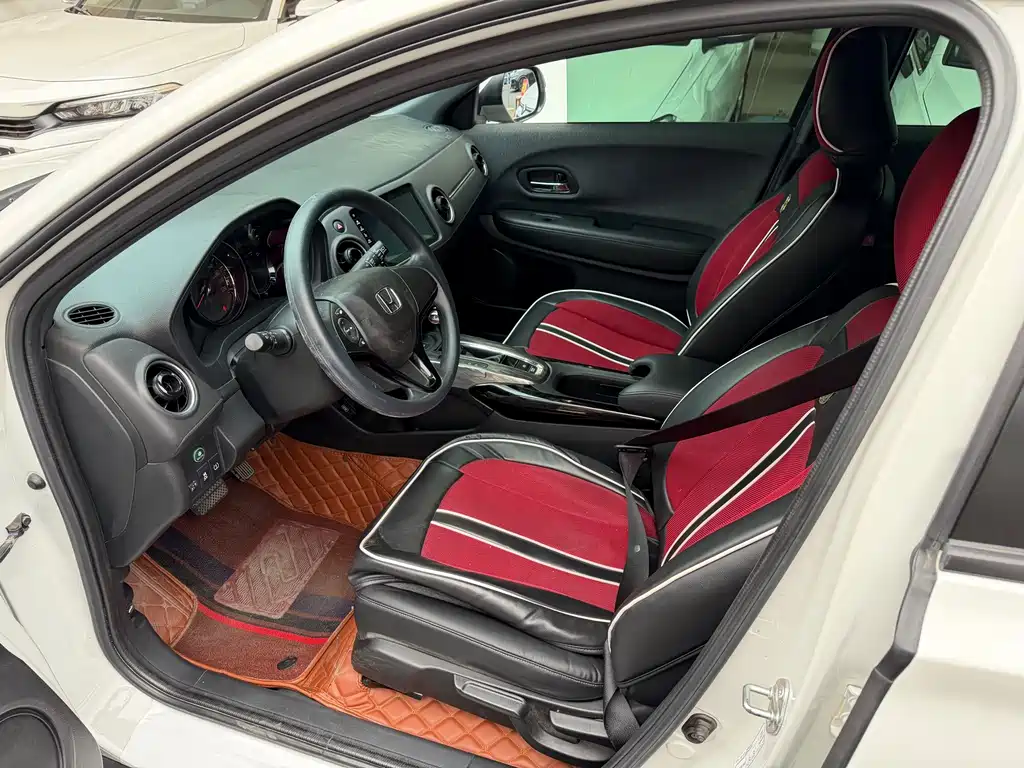 Honda XR-V — миниатюра 4