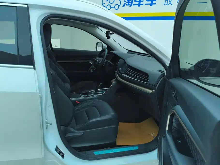 Haval H6 — миниатюра 8